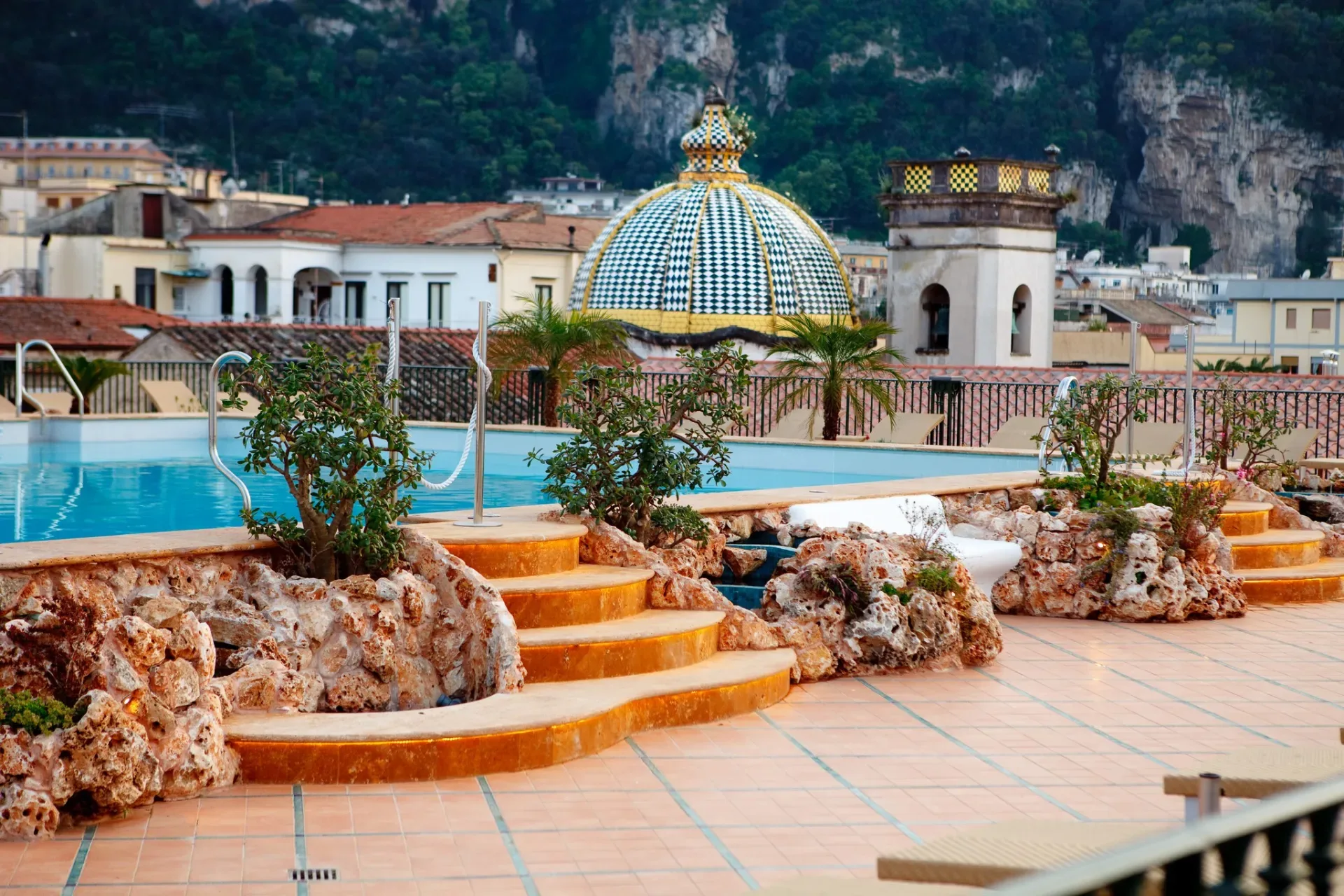 Grand Hotel la Favorita, photo 2