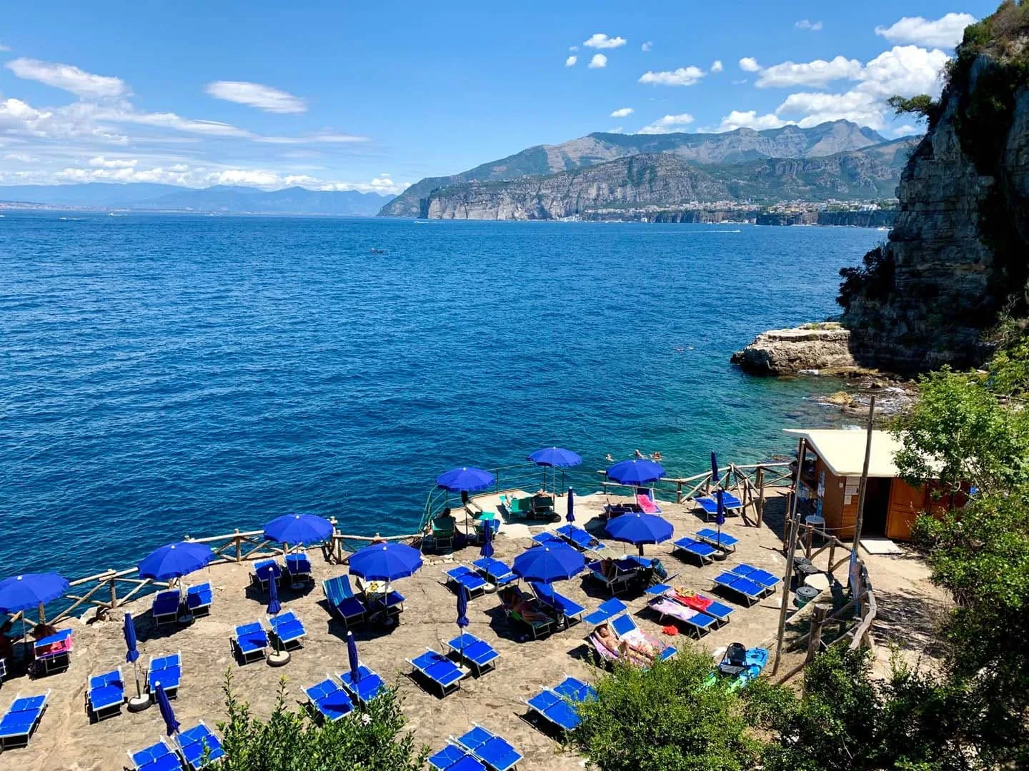 Capodanno Vista Mare
